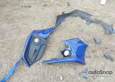 2020 Honda Civic Sport Touring from USA, damaged, VIN SHHFK7H94LU208712